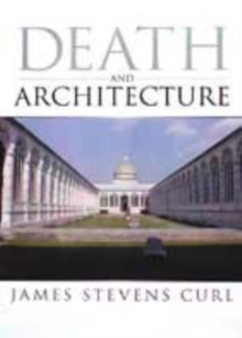 Image for Death and Architecture