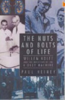 Nuts and Bolts of Life