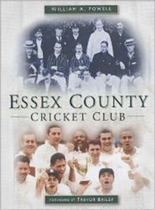 Image for Essex County Cricket Club