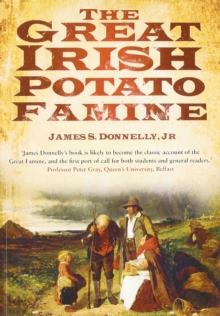 Image for The great Irish potato famine