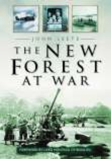 New Forest at War
