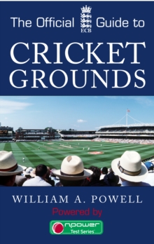 Official ECB Guide to Cricket Grounds