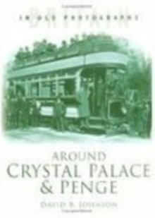 Image for Around Crystal Palace and Penge