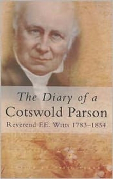 Diary of a Cotswold Parson