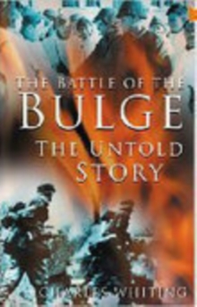 Image for The Battle of the Bulge