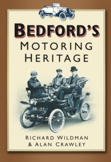 Image for Bedford's Motoring Heritage