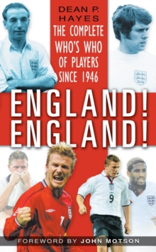 Image for England! England!