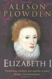 Image for Elizabeth I (Complete Elizabethan Quartet)
