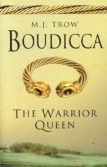 Image for Boudicca