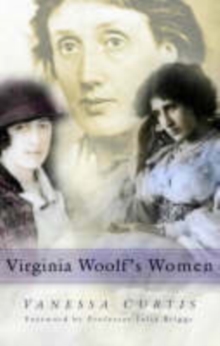 Image for Virginia Woolf's women