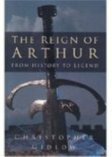 Reign of Arthur