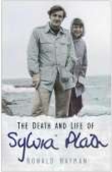 Image for The death and life of Sylvia Plath