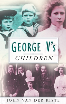 Image for George V's Children