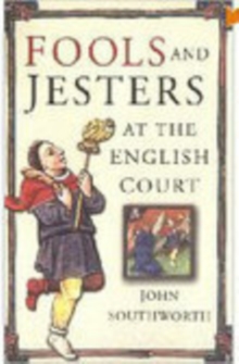 Image for Fools and Jesters at the English Court