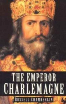 Emperor Charlemagne