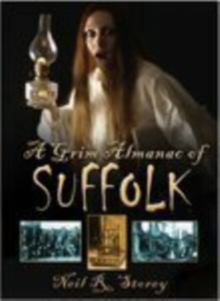 Image for A Grim Almanac of Suffolk