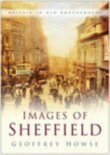 Images of Sheffield
