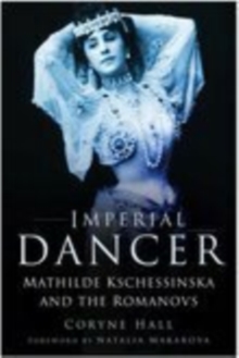 Image for Imperial Dancer