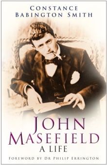 Image for John Masefield  : a life