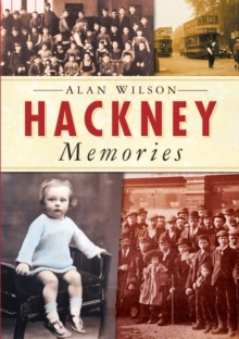 Image for Hackney Memories