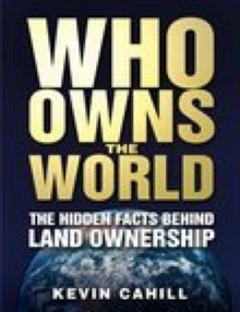 Who Owns the World