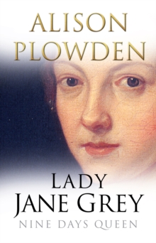 Image for Lady Jane Grey
