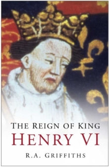 Image for The reign of King Henry VI