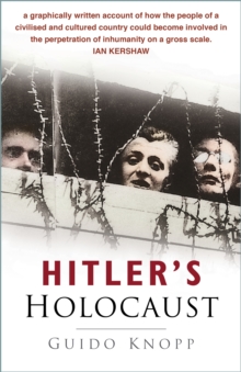 Image for Hitler's Holocaust