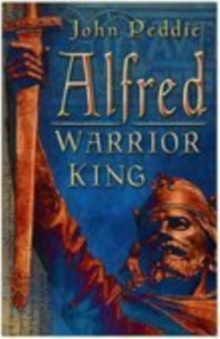 Image for Alfred: Warrior King
