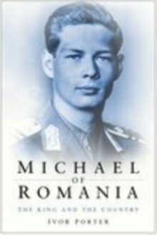 Michael of Romania