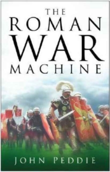 Roman War Machine