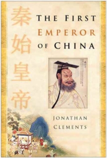 First Emperor of China