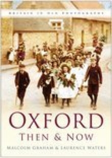 Image for Oxford Then & Now