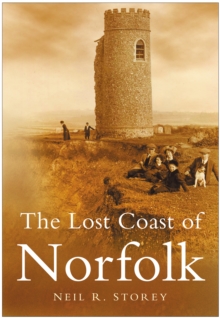 Image for The Lost Coast of Norfolk