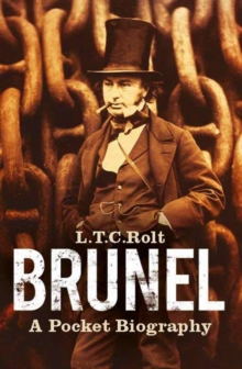 Image for Brunel  : a pocket biography