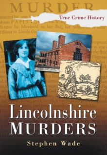 Image for Lincolnshire murders