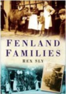 Image for Fenland Families