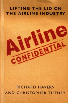 Airline Confidential