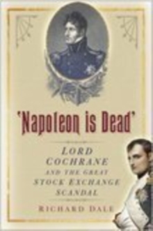 Image for 'Napoleon is Dead'