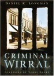 Image for Criminal Wirral