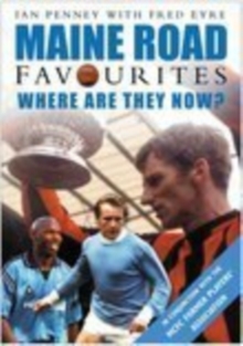 Image for Maine Road Favourites