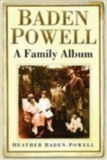 Image for Baden-Powell  : a family album