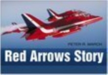 Image for The Red Arrows story