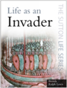 Image for Life as an invader