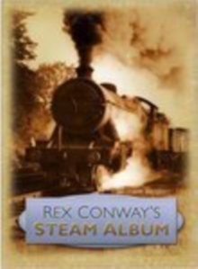 Image for Rex Conway's steam album