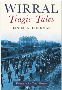 Image for Wirral Tragic Tales