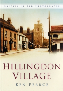 Image for Hillingdon Village