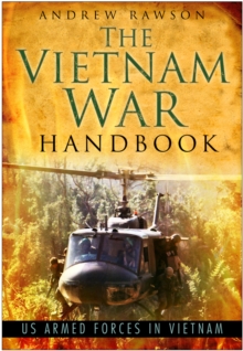 Image for The Vietnam War Handbook