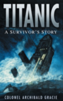 Image for Titanic: A Survivor's Story