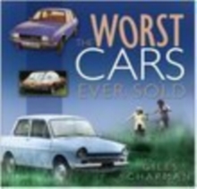 Image for The Worst Cars Ever Sold